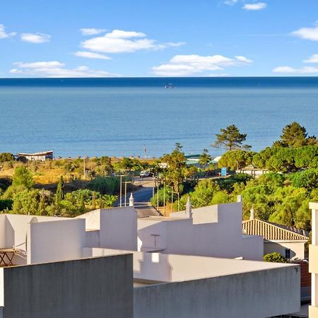 Ferienwohnung T1 Em Alvor Exterior foto