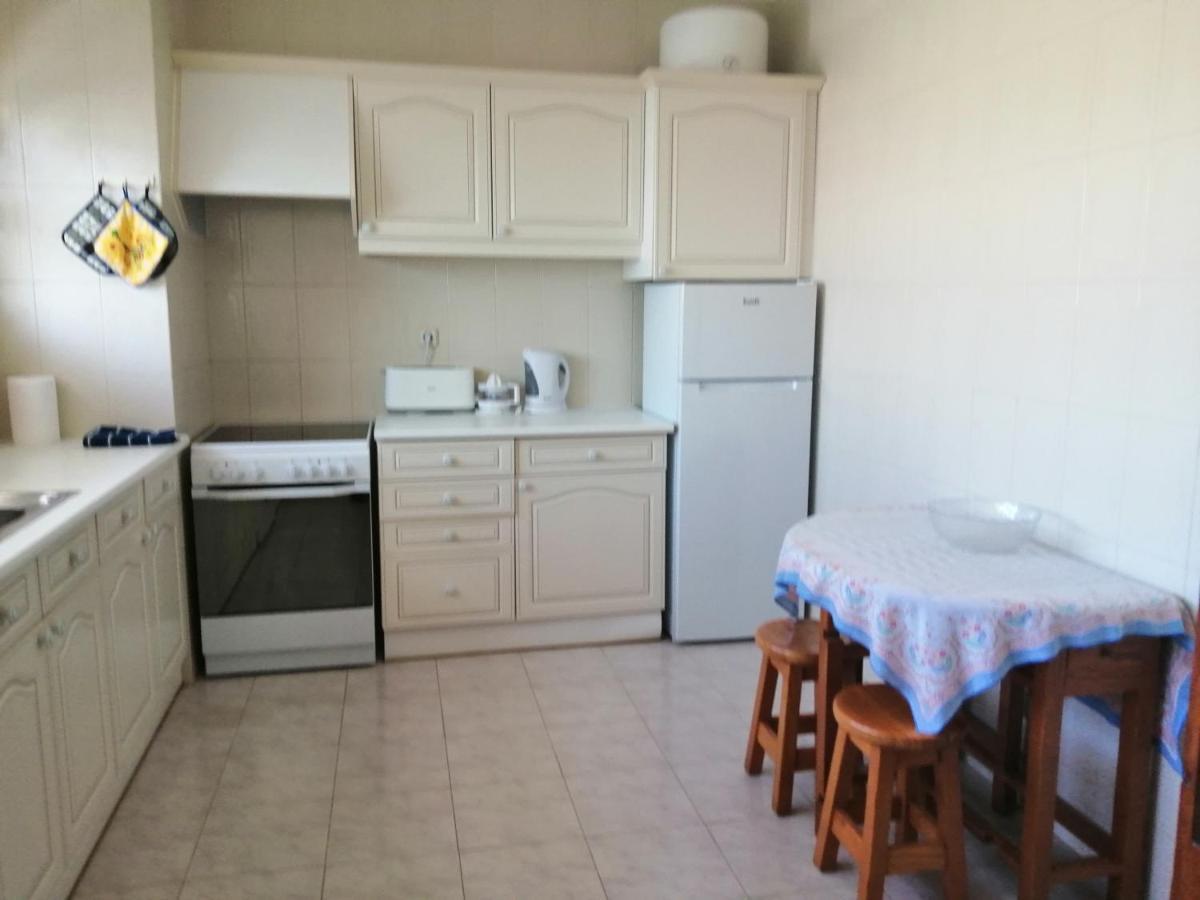 Ferienwohnung T1 Em Alvor Exterior foto