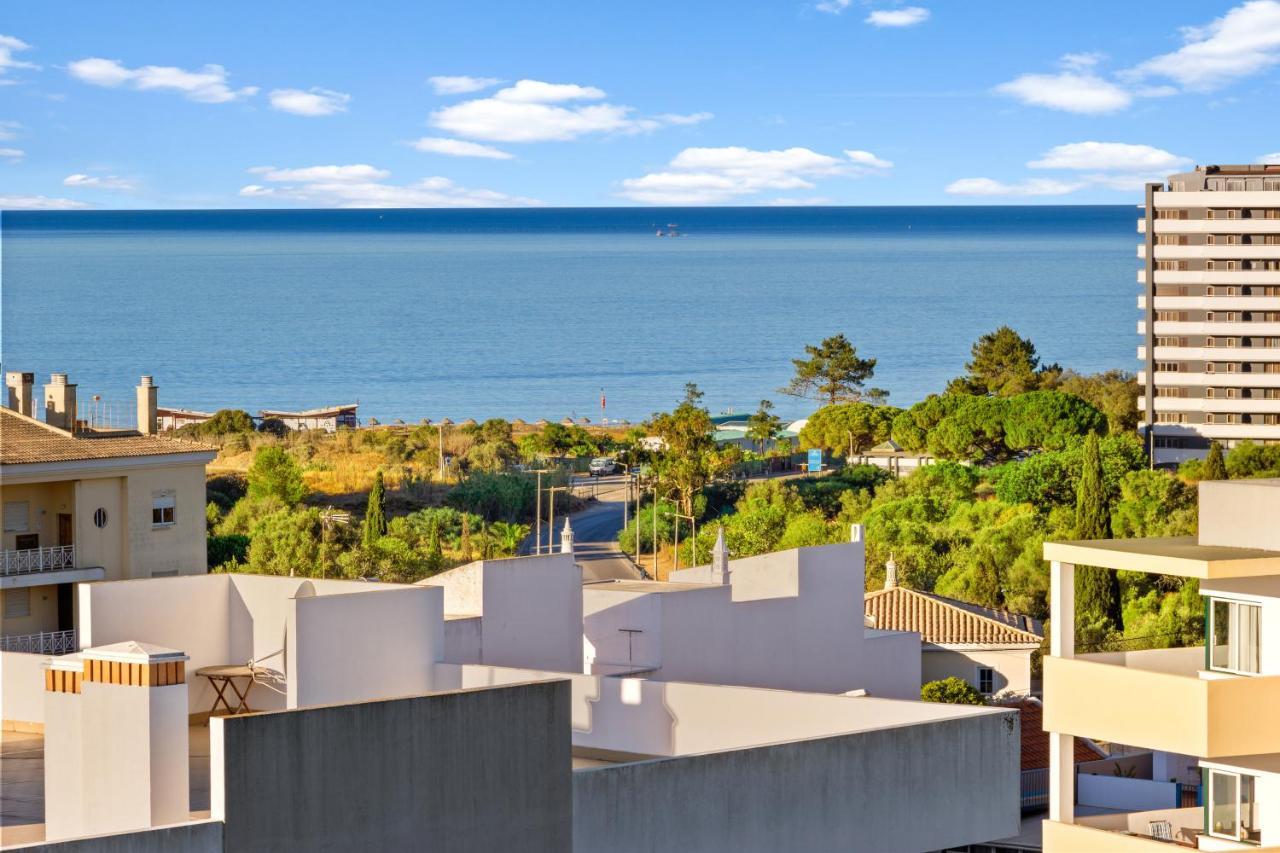 Ferienwohnung T1 Em Alvor Exterior foto