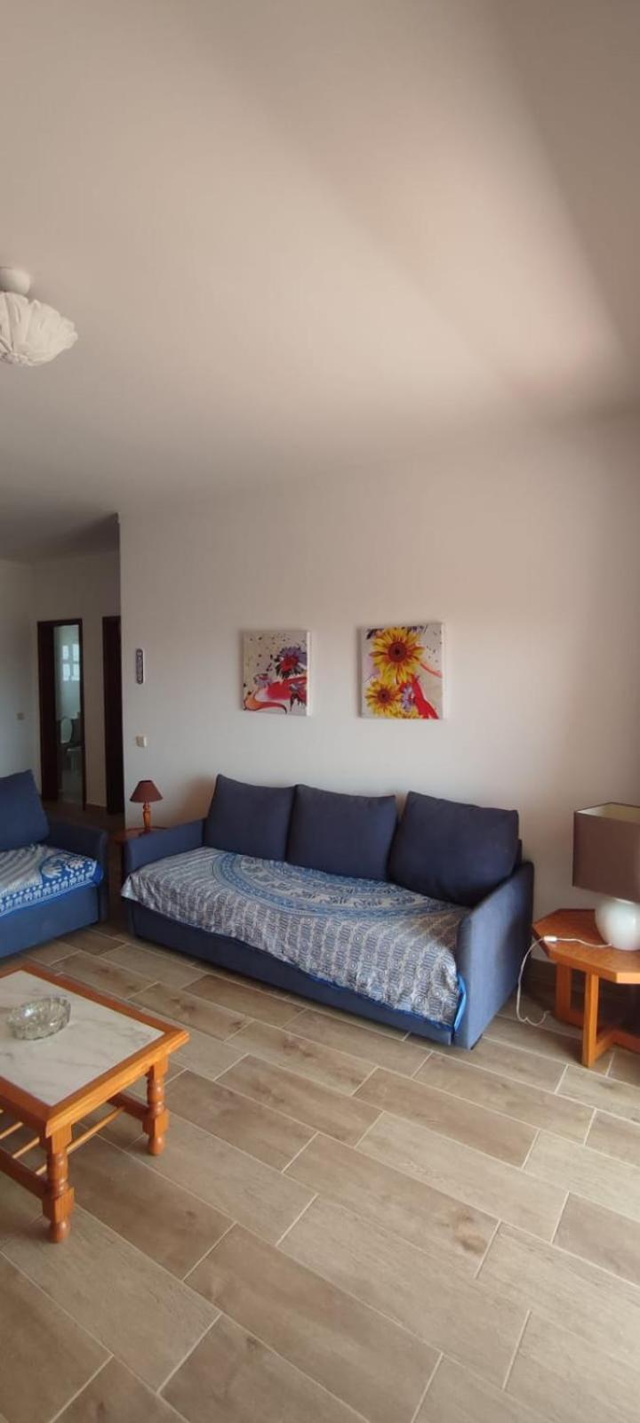 Ferienwohnung T1 Em Alvor Exterior foto