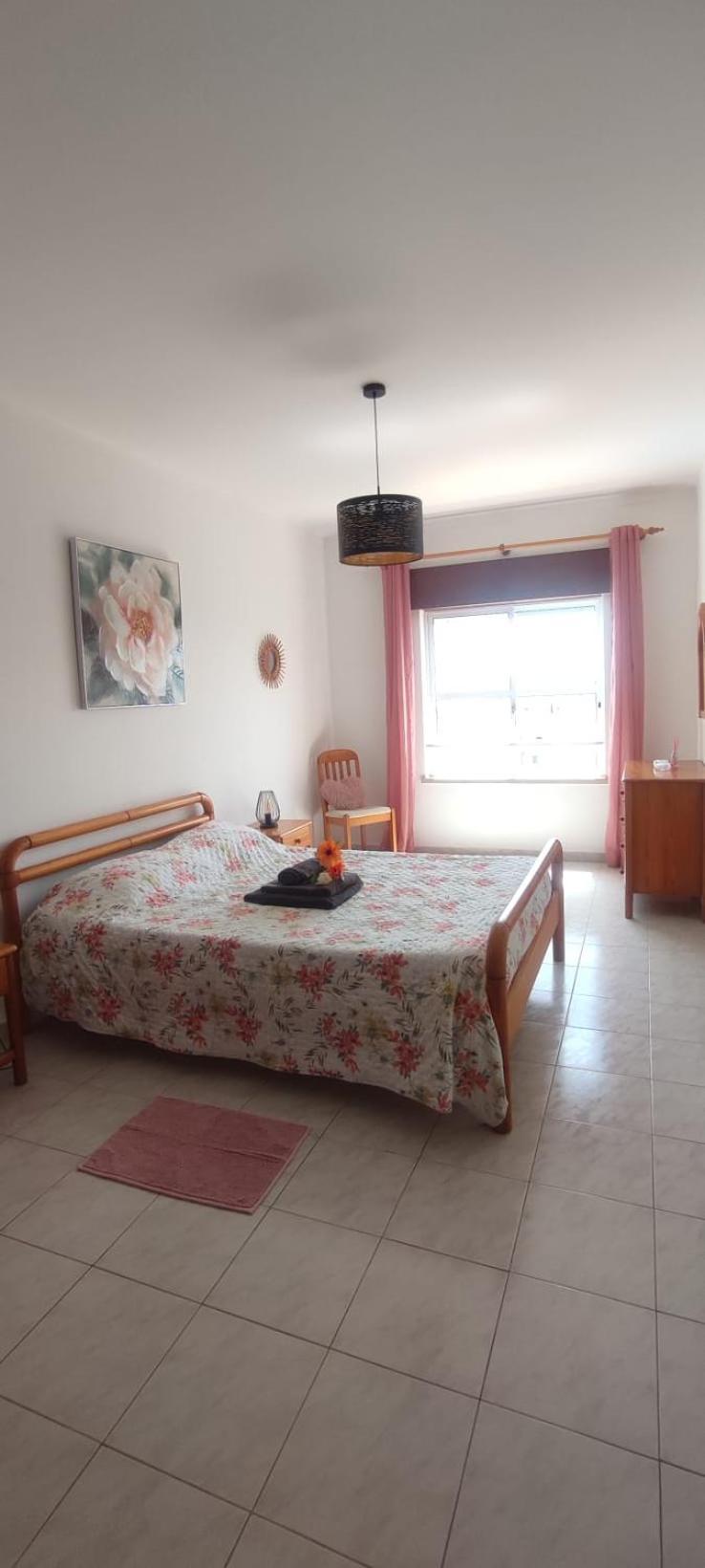 Ferienwohnung T1 Em Alvor Exterior foto