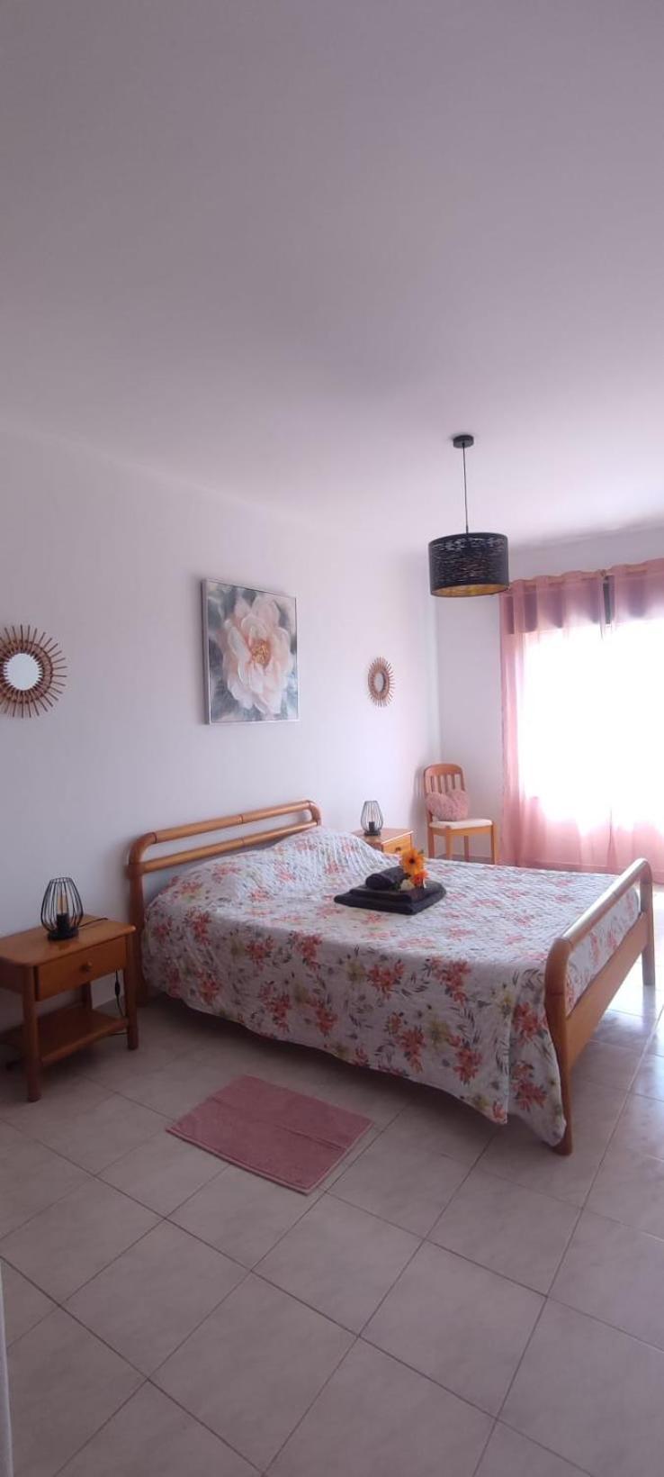 Ferienwohnung T1 Em Alvor Exterior foto