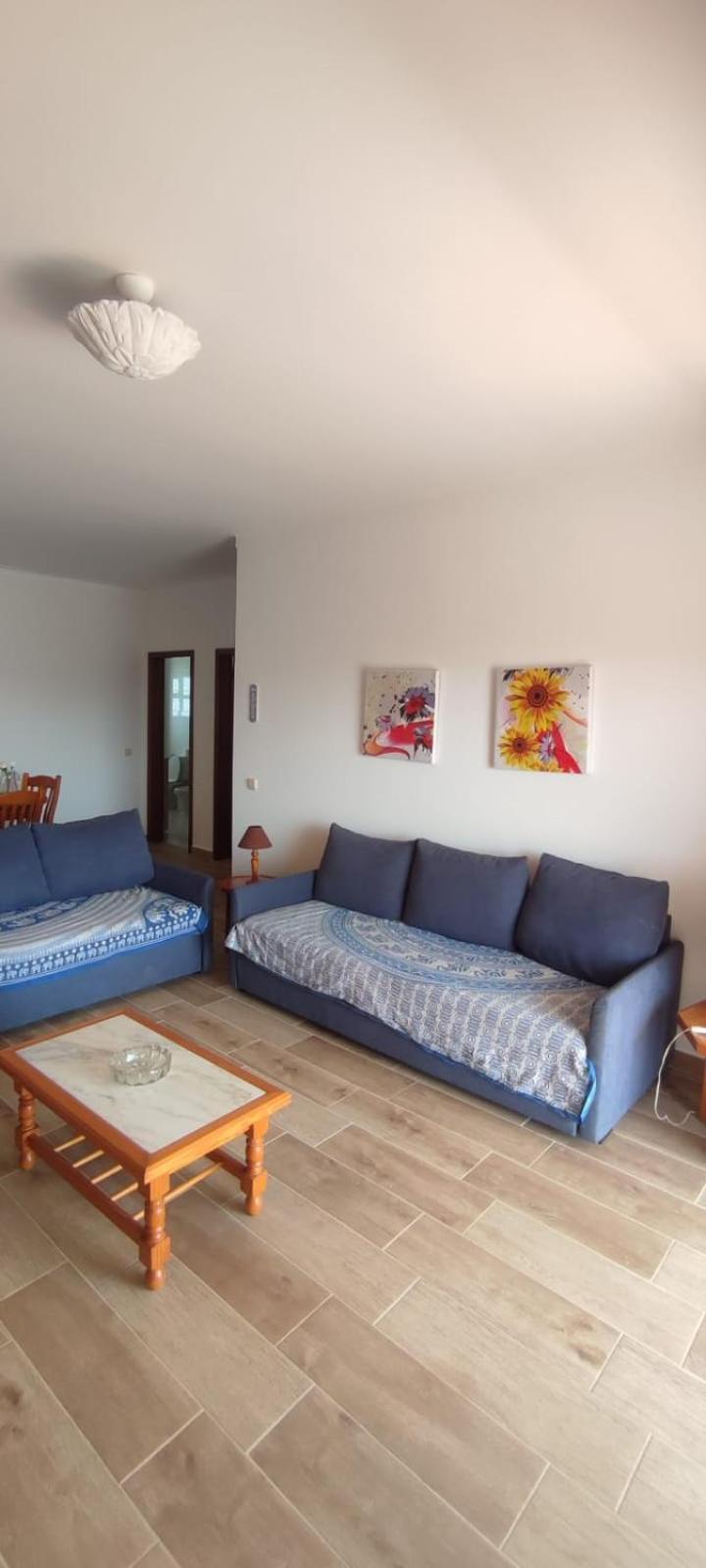 Ferienwohnung T1 Em Alvor Exterior foto
