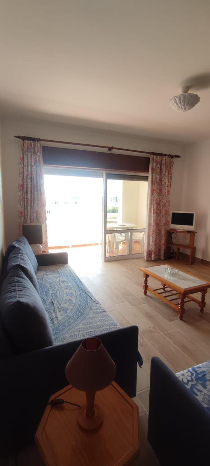 Ferienwohnung T1 Em Alvor Exterior foto