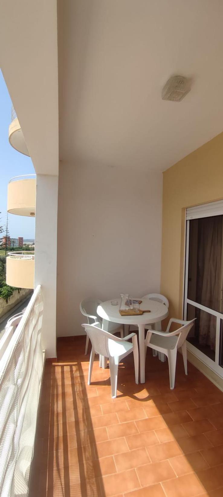 Ferienwohnung T1 Em Alvor Exterior foto